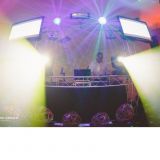 DJ Sandro Machado