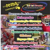 Ioiô Iaiá Eventos e Buffet