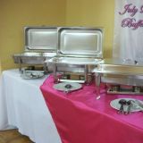 July Decorações de Eventos