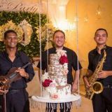 Saxofonista Para Eventos e Outros Músicos