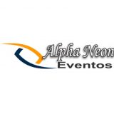 Alpha Neon Músicos para Casamento