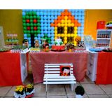 Lendários Produções e Eventos