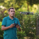 Filmagem Drone Teresina Piauí