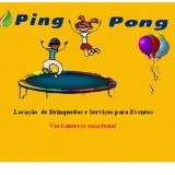 Ping Pong