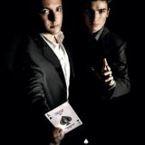 Magic Troupe
