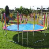 Festas e Eventos