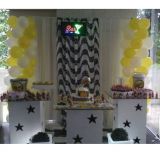 Buffet De Festa Botequim