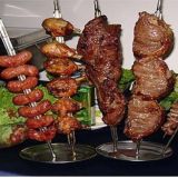 Buffet De Festa Junina