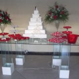 Buffet A Arte de Servir. artedeservirblogsopt.com.