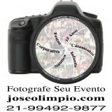 Fotografe Seu Evento