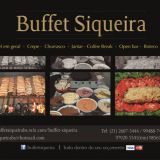 Buffet Siqueira