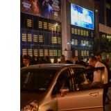 Nova Park Eventos Tercerização de Serviços