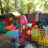 Criança Feliz Locação de Brinquedos