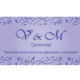 V&m Cerimonial