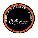 Cheffe Pizza