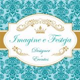 Imagine e Festeja Designer e Eventos