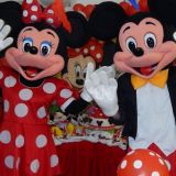 Alegria Mil Produções E Eventos...