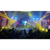 Dj Sebastian Sonorização e Eventos