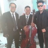 Sóstenes Paes Música para casamentos