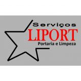 Liport - Segurança e Limpeza