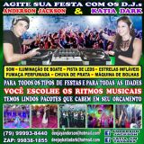 DJ Katia Dark