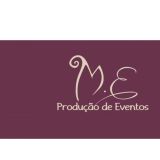 ME Produção de eventos