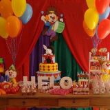 Sos Festa Decorações