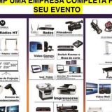 Jump Audio Visual