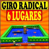 giro radical