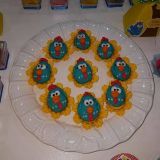 Docinhos Personalizados e Tradicionais