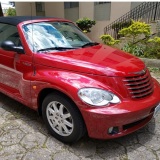 Locação de carro para casamento no ABC