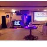 DJ Leandro Severo me