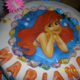 Bolos e Doces (comuns e personalizados )