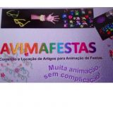 Avimafestas Locação E Comercio Artigos Para Festas