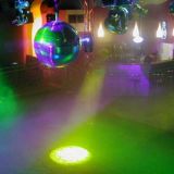 Dj Telão som e luzes para festas