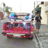 Loucura de amor zona leste