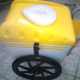locação carrinho