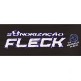 Sonorização Fleck