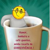 Caricaturas do Guz