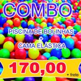 G!kids Locação de Brinquedos