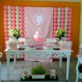 Buffet Festas E Eventos