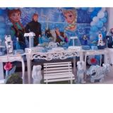 Toq Magico Vera Decorações