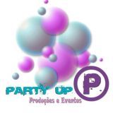 Party Up - Produções & Eventos