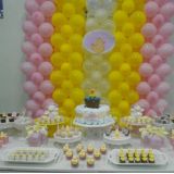 Maria Luiza festas