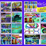Park Play Eventos