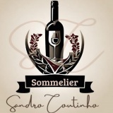 Sommelier Sandro Coutinho