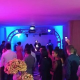 Som e Luz _dj Nenem