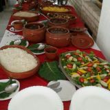 Churrasco & Churrasco
