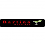 Bartino Open Bar Temático