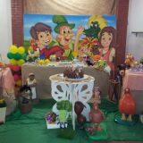 Luna Festas Eventos